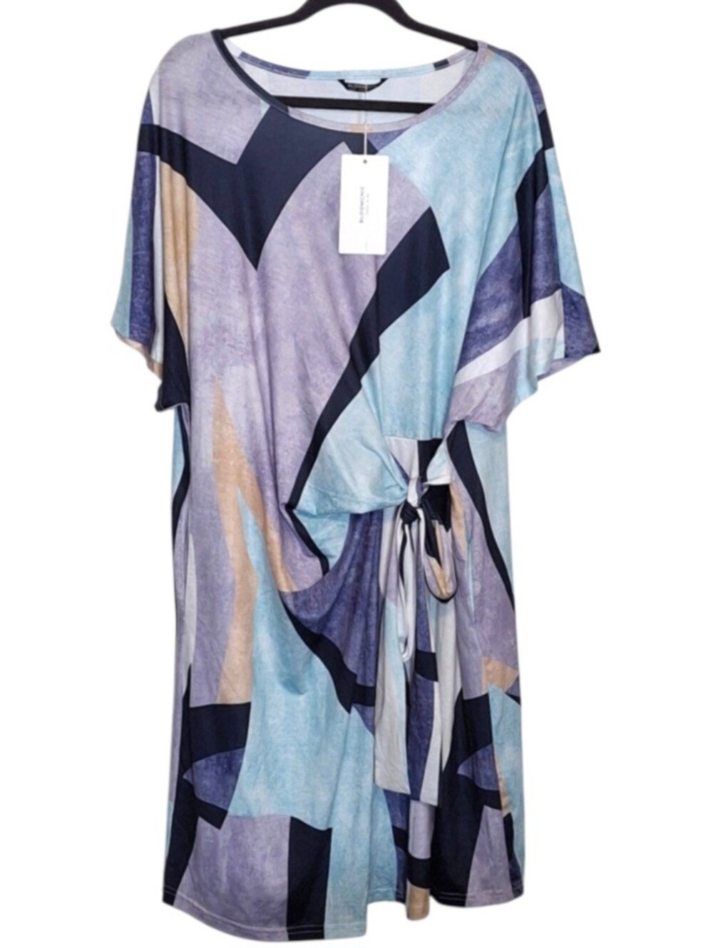 NWT BloomChic Dress